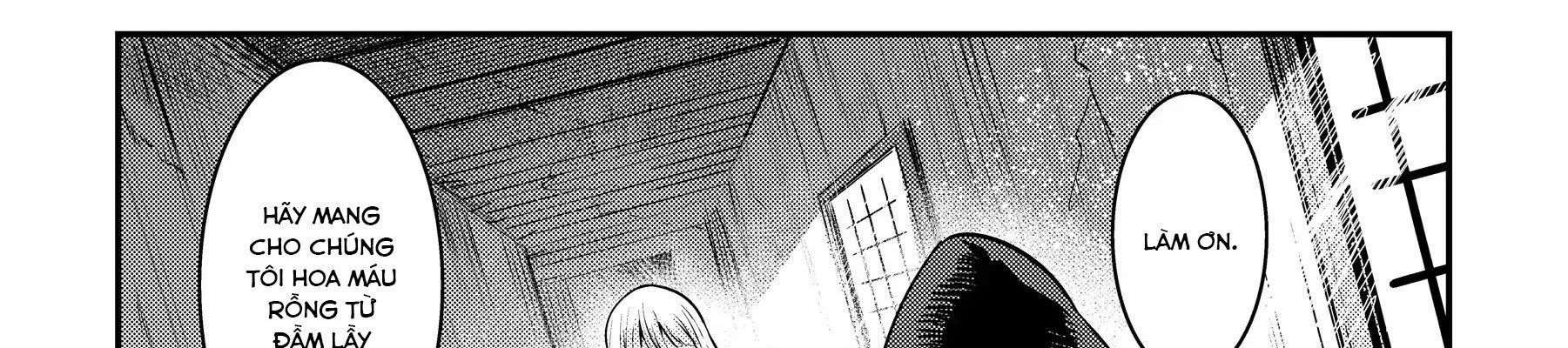 Cuộc Phiêu Lưu Của Kẻ Bất Tử Không Mong Muốn Chap 19 - Next Chap 20