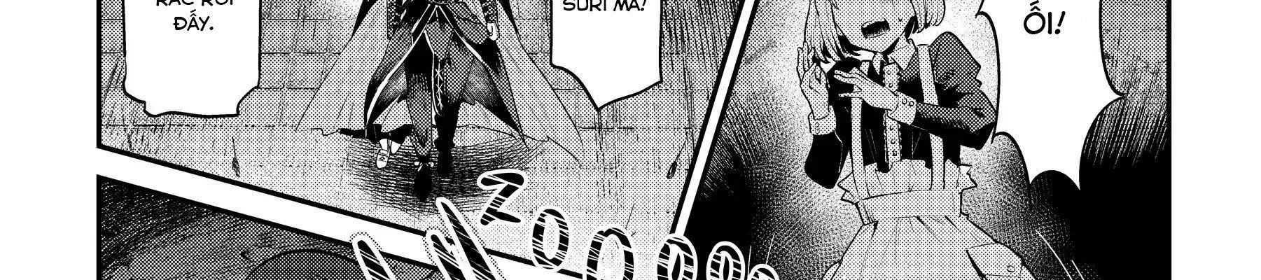 Cuộc Phiêu Lưu Của Kẻ Bất Tử Không Mong Muốn Chap 19 - Next Chap 20