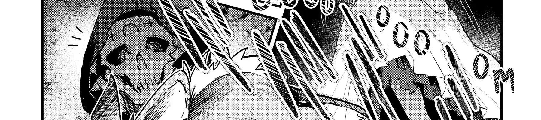 Cuộc Phiêu Lưu Của Kẻ Bất Tử Không Mong Muốn Chap 19 - Next Chap 20