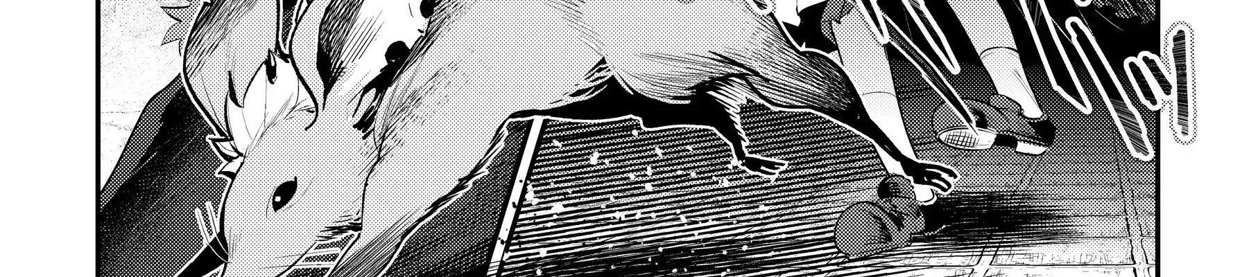 Cuộc Phiêu Lưu Của Kẻ Bất Tử Không Mong Muốn Chap 19 - Next Chap 20