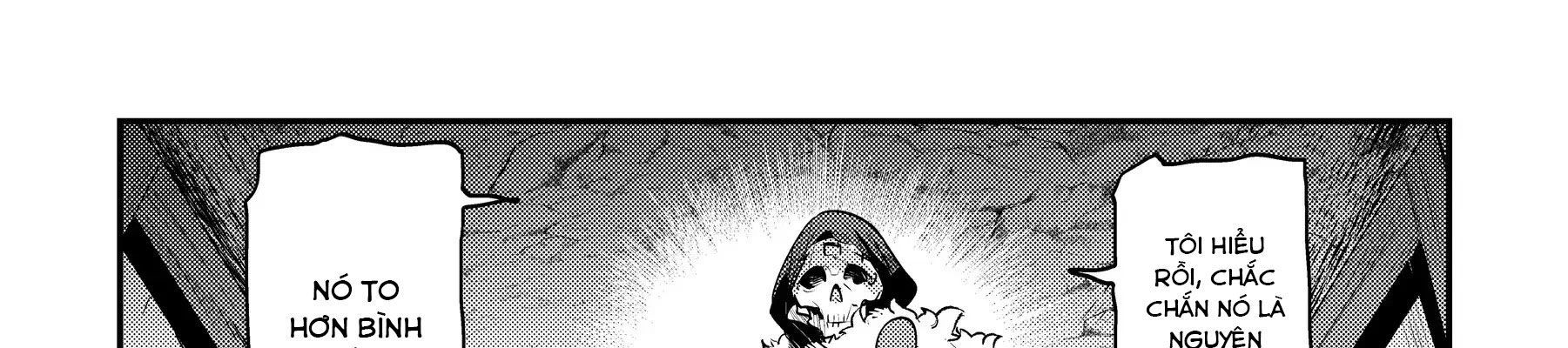 Cuộc Phiêu Lưu Của Kẻ Bất Tử Không Mong Muốn Chap 19 - Next Chap 20