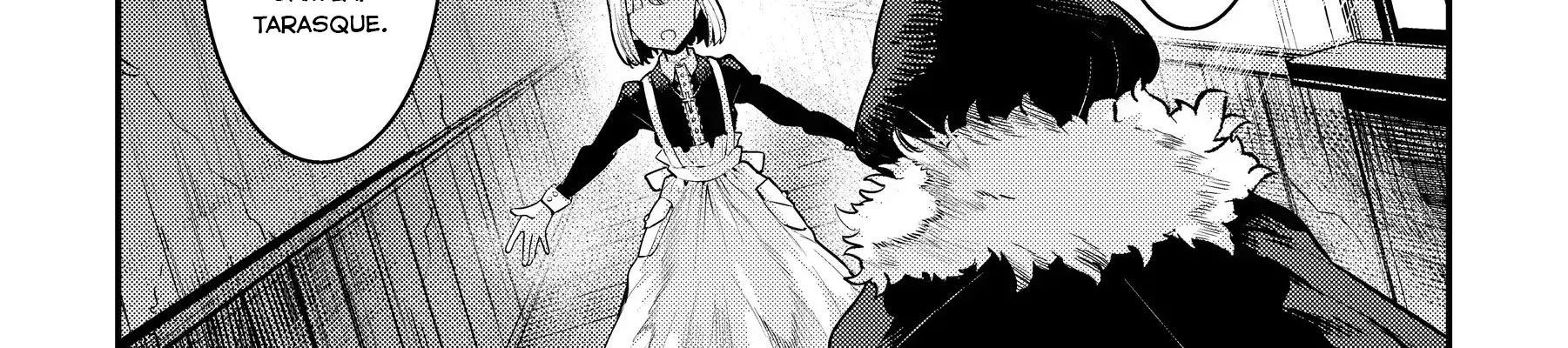 Cuộc Phiêu Lưu Của Kẻ Bất Tử Không Mong Muốn Chap 19 - Next Chap 20