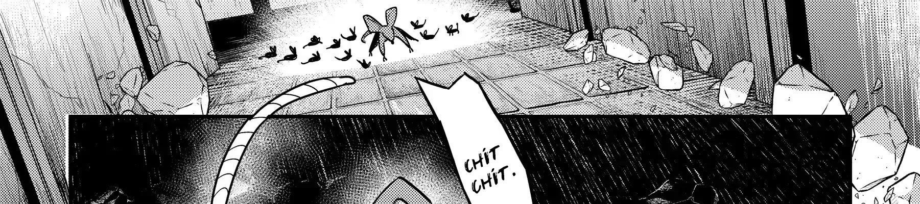 Cuộc Phiêu Lưu Của Kẻ Bất Tử Không Mong Muốn Chap 19 - Next Chap 20