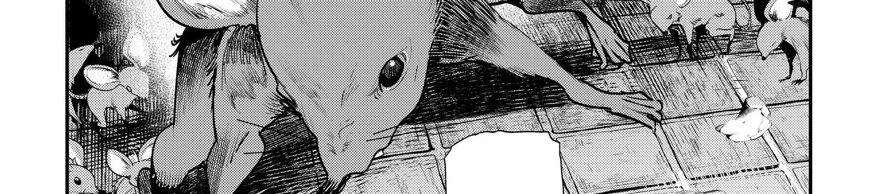 Cuộc Phiêu Lưu Của Kẻ Bất Tử Không Mong Muốn Chap 19 - Next Chap 20