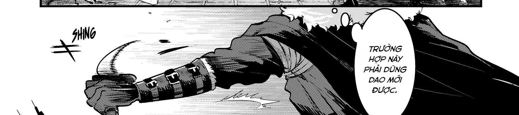 Cuộc Phiêu Lưu Của Kẻ Bất Tử Không Mong Muốn Chap 19 - Next Chap 20