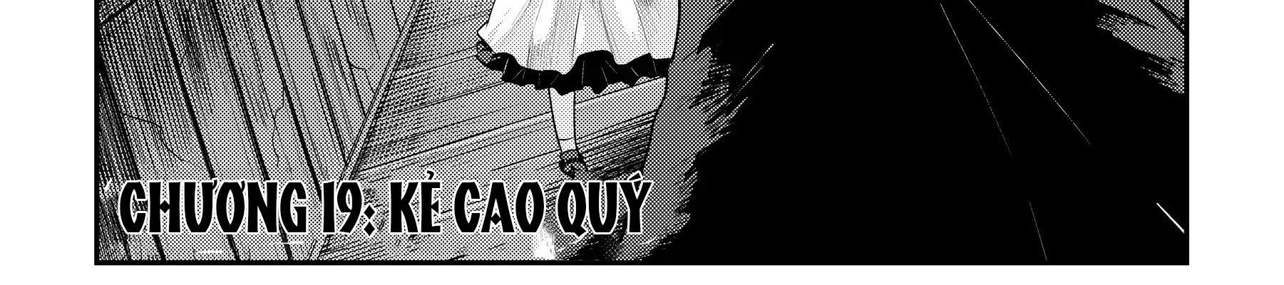 Cuộc Phiêu Lưu Của Kẻ Bất Tử Không Mong Muốn Chap 19 - Next Chap 20