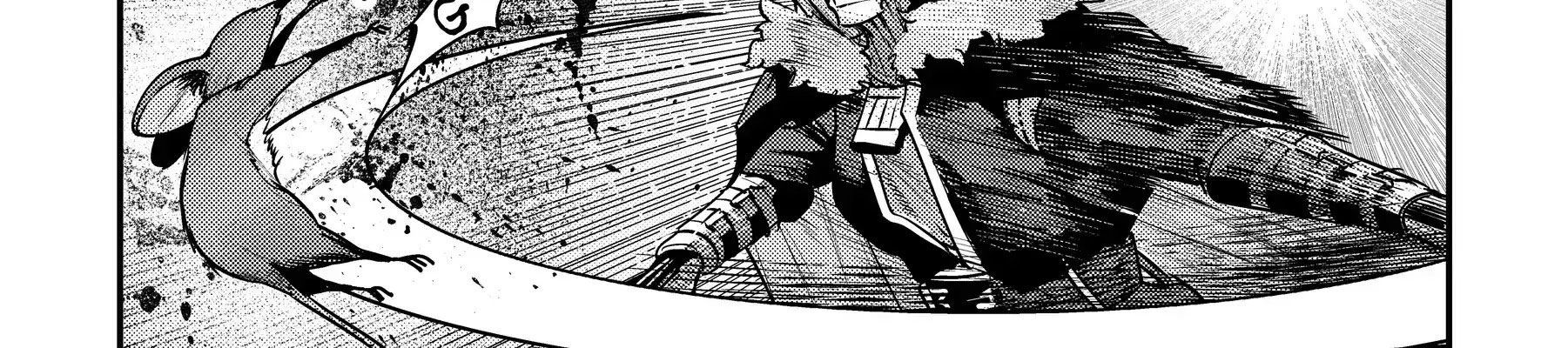 Cuộc Phiêu Lưu Của Kẻ Bất Tử Không Mong Muốn Chap 19 - Next Chap 20