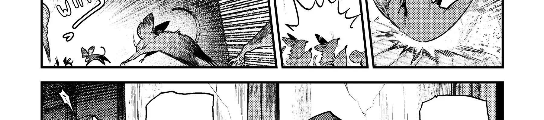 Cuộc Phiêu Lưu Của Kẻ Bất Tử Không Mong Muốn Chap 19 - Next Chap 20