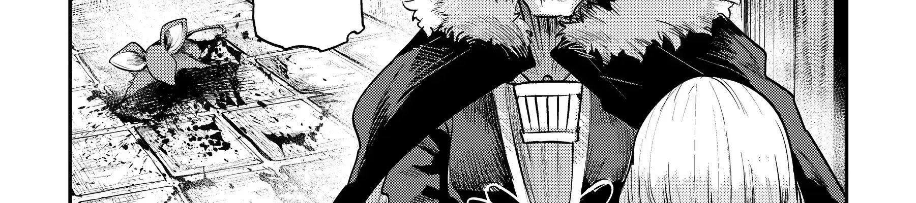 Cuộc Phiêu Lưu Của Kẻ Bất Tử Không Mong Muốn Chap 19 - Next Chap 20