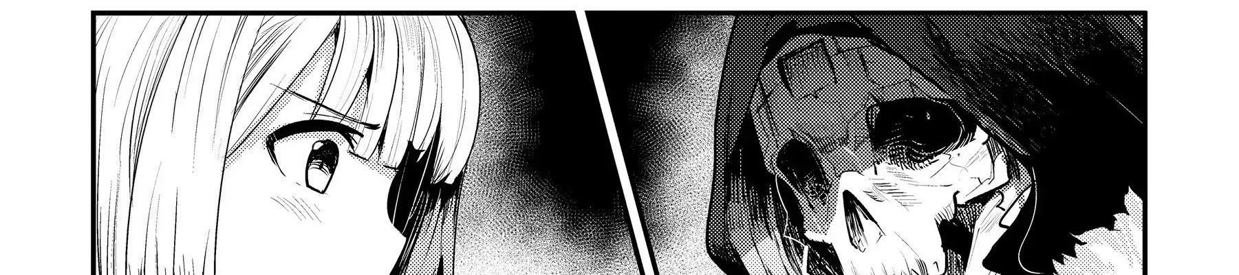 Cuộc Phiêu Lưu Của Kẻ Bất Tử Không Mong Muốn Chap 19 - Next Chap 20