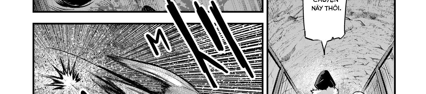 Cuộc Phiêu Lưu Của Kẻ Bất Tử Không Mong Muốn Chap 19 - Next Chap 20