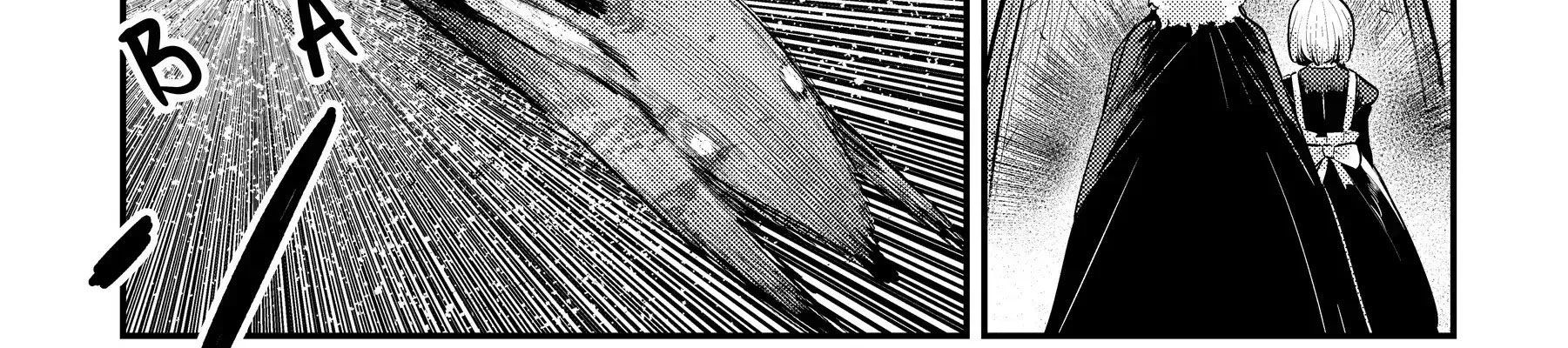 Cuộc Phiêu Lưu Của Kẻ Bất Tử Không Mong Muốn Chap 19 - Next Chap 20