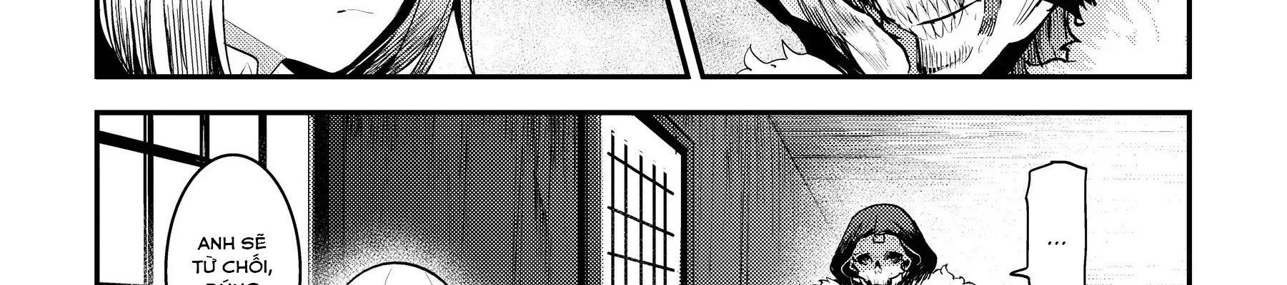 Cuộc Phiêu Lưu Của Kẻ Bất Tử Không Mong Muốn Chap 19 - Next Chap 20