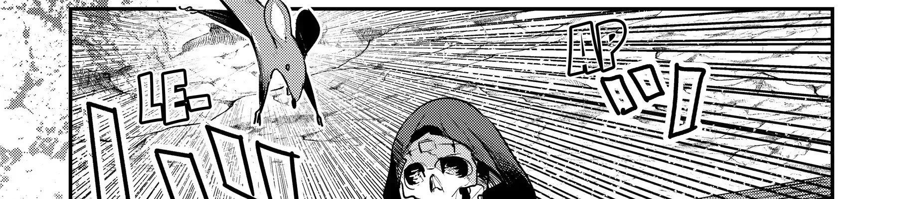 Cuộc Phiêu Lưu Của Kẻ Bất Tử Không Mong Muốn Chap 19 - Next Chap 20