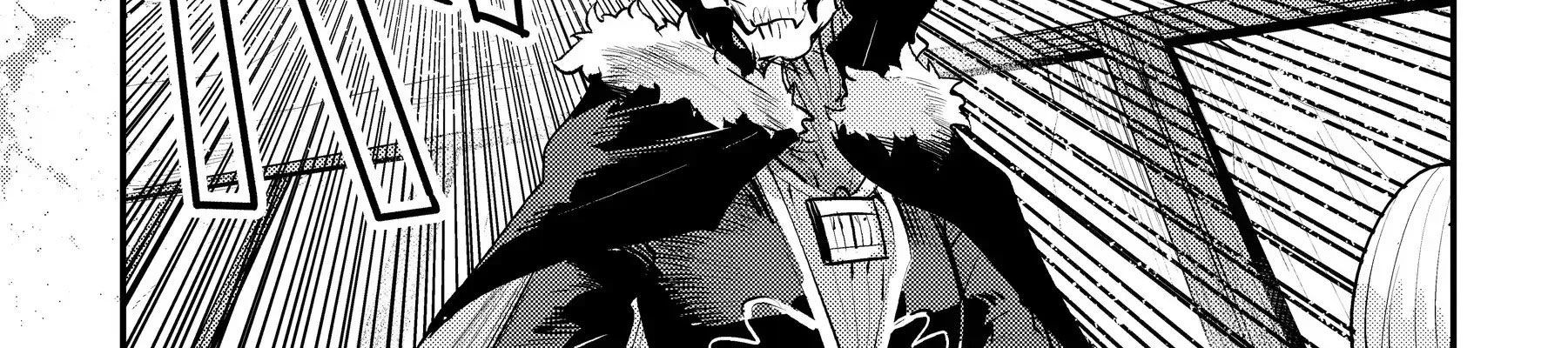 Cuộc Phiêu Lưu Của Kẻ Bất Tử Không Mong Muốn Chap 19 - Next Chap 20