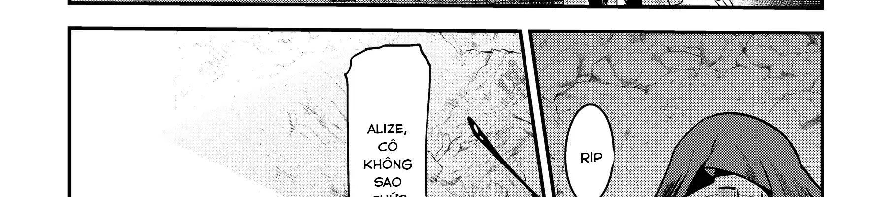 Cuộc Phiêu Lưu Của Kẻ Bất Tử Không Mong Muốn Chap 19 - Next Chap 20