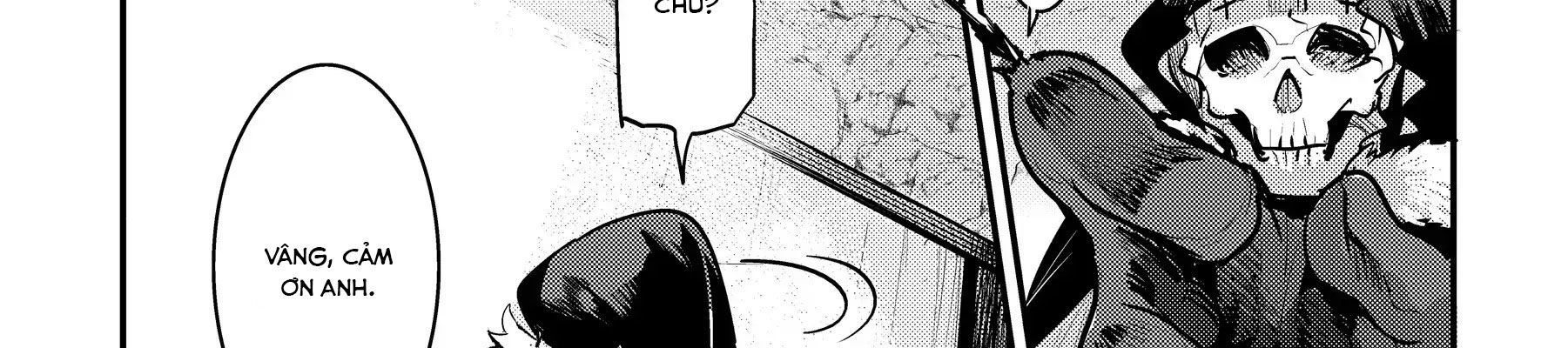 Cuộc Phiêu Lưu Của Kẻ Bất Tử Không Mong Muốn Chap 19 - Next Chap 20