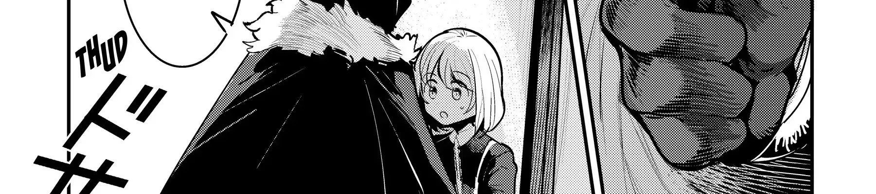 Cuộc Phiêu Lưu Của Kẻ Bất Tử Không Mong Muốn Chap 19 - Next Chap 20