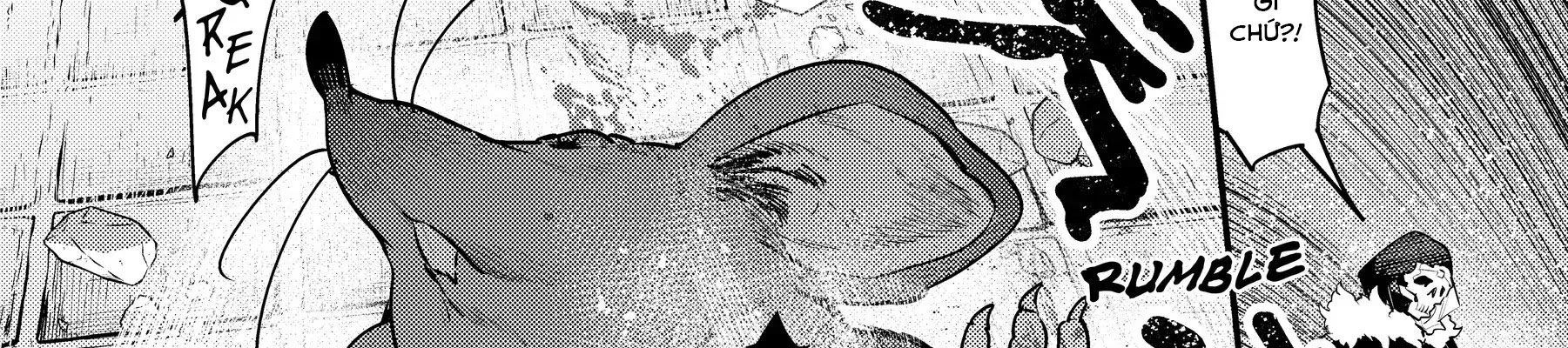 Cuộc Phiêu Lưu Của Kẻ Bất Tử Không Mong Muốn Chap 19 - Next Chap 20