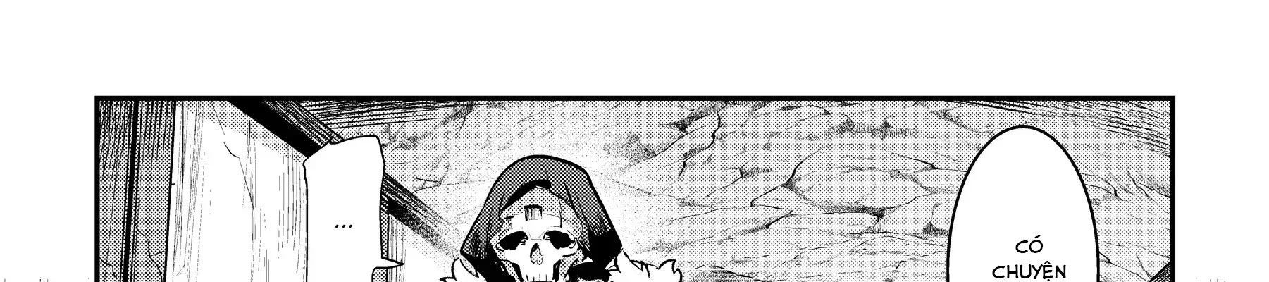 Cuộc Phiêu Lưu Của Kẻ Bất Tử Không Mong Muốn Chap 19 - Next Chap 20