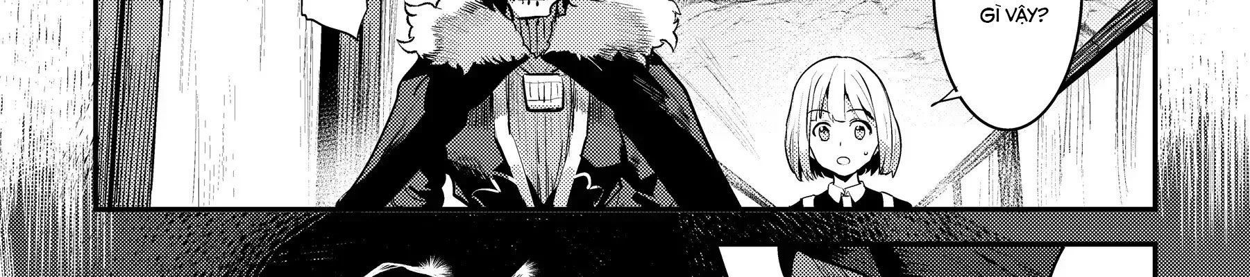 Cuộc Phiêu Lưu Của Kẻ Bất Tử Không Mong Muốn Chap 19 - Next Chap 20