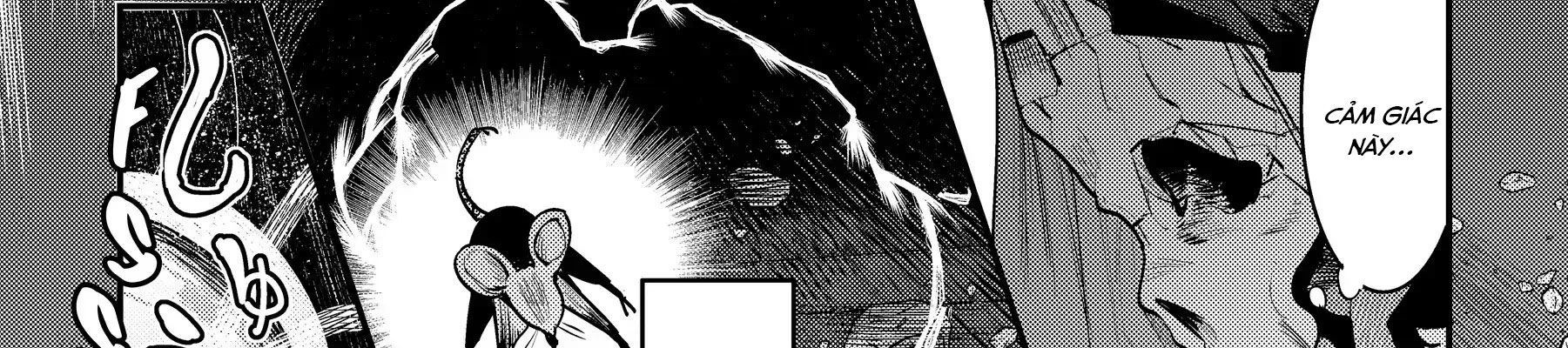 Cuộc Phiêu Lưu Của Kẻ Bất Tử Không Mong Muốn Chap 19 - Next Chap 20