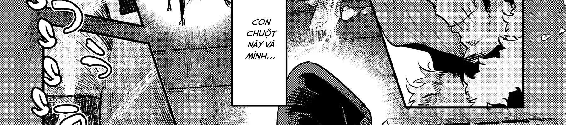 Cuộc Phiêu Lưu Của Kẻ Bất Tử Không Mong Muốn Chap 19 - Next Chap 20