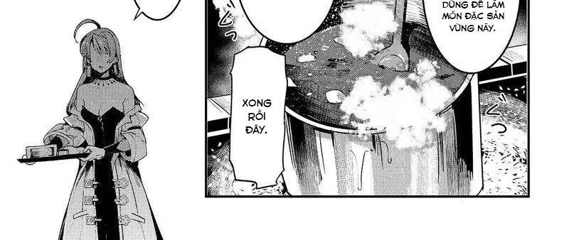 Cuộc Phiêu Lưu Của Kẻ Bất Tử Không Mong Muốn Chap 20 - Next Chap 21