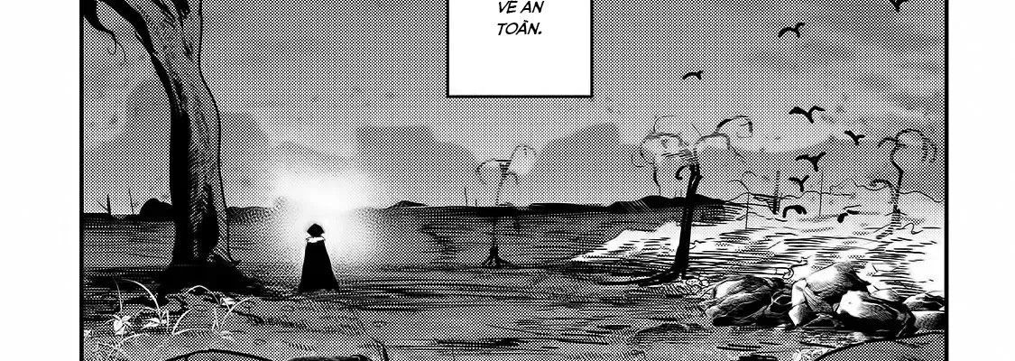 Cuộc Phiêu Lưu Của Kẻ Bất Tử Không Mong Muốn Chap 20 - Next Chap 21