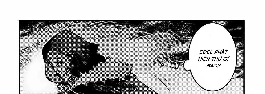 Cuộc Phiêu Lưu Của Kẻ Bất Tử Không Mong Muốn Chap 20 - Next Chap 21