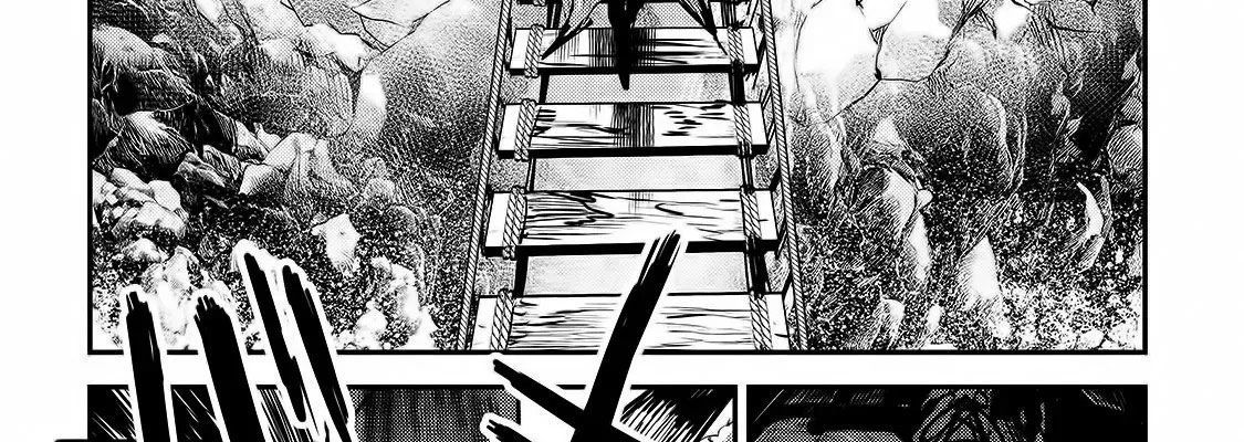 Cuộc Phiêu Lưu Của Kẻ Bất Tử Không Mong Muốn Chap 20 - Next Chap 21