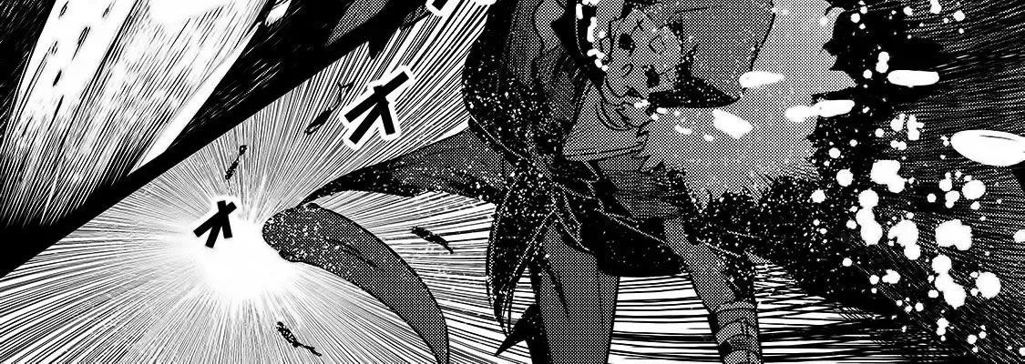 Cuộc Phiêu Lưu Của Kẻ Bất Tử Không Mong Muốn Chap 20 - Next Chap 21