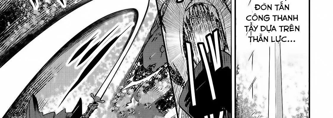 Cuộc Phiêu Lưu Của Kẻ Bất Tử Không Mong Muốn Chap 20 - Next Chap 21