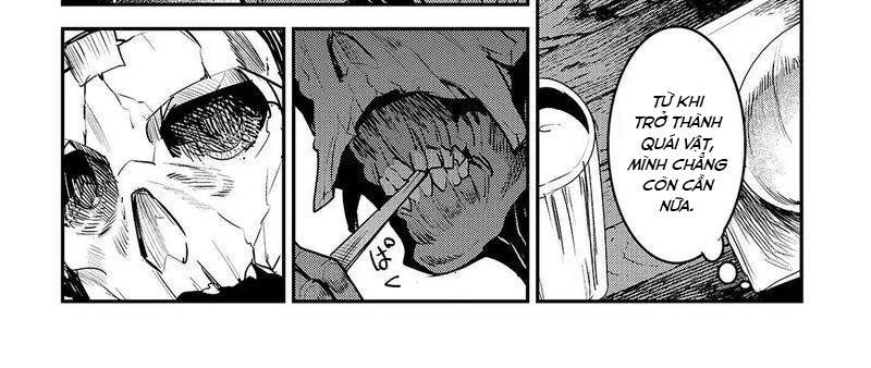 Cuộc Phiêu Lưu Của Kẻ Bất Tử Không Mong Muốn Chap 20 - Next Chap 21