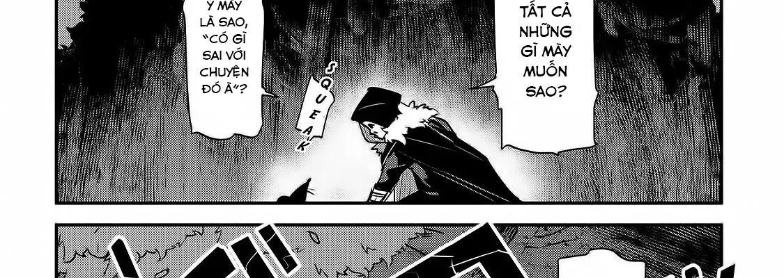 Cuộc Phiêu Lưu Của Kẻ Bất Tử Không Mong Muốn Chap 20 - Next Chap 21