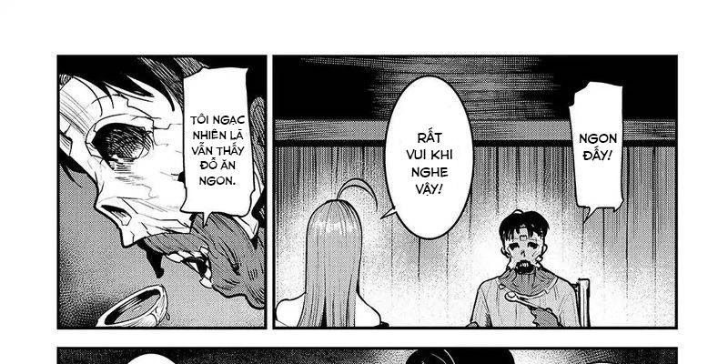 Cuộc Phiêu Lưu Của Kẻ Bất Tử Không Mong Muốn Chap 20 - Next Chap 21