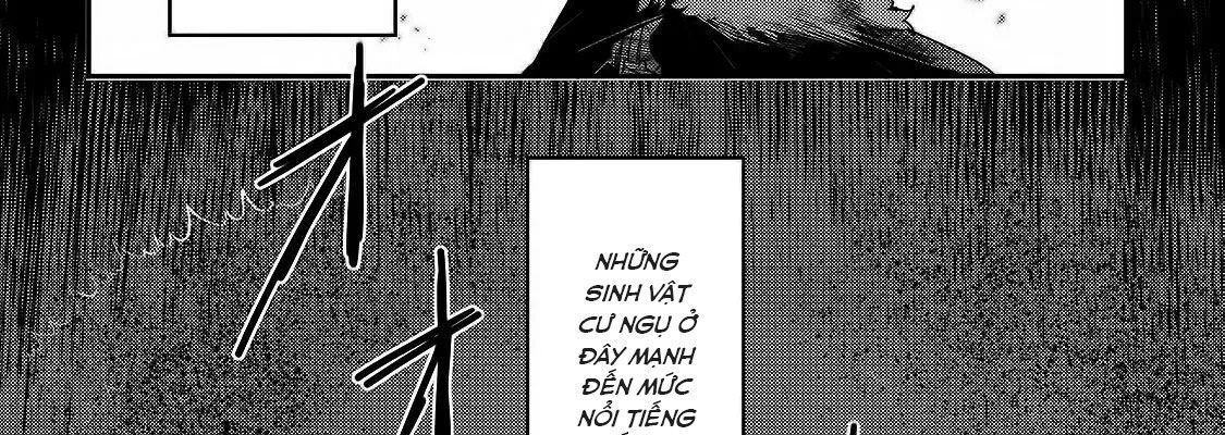 Cuộc Phiêu Lưu Của Kẻ Bất Tử Không Mong Muốn Chap 20 - Next Chap 21