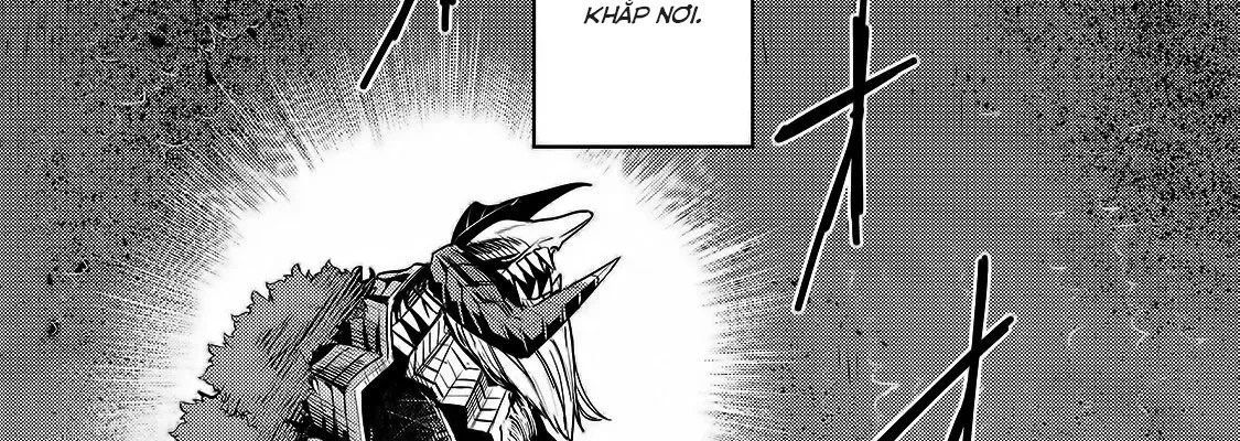 Cuộc Phiêu Lưu Của Kẻ Bất Tử Không Mong Muốn Chap 20 - Next Chap 21