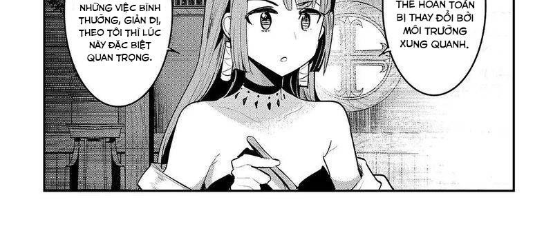 Cuộc Phiêu Lưu Của Kẻ Bất Tử Không Mong Muốn Chap 20 - Next Chap 21