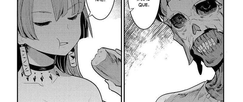 Cuộc Phiêu Lưu Của Kẻ Bất Tử Không Mong Muốn Chap 20 - Next Chap 21