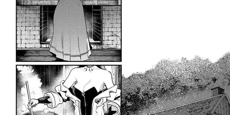 Cuộc Phiêu Lưu Của Kẻ Bất Tử Không Mong Muốn Chap 20 - Next Chap 21