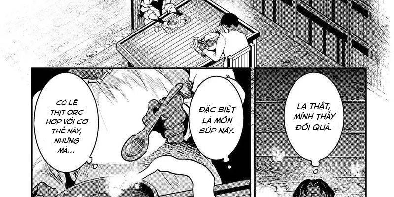 Cuộc Phiêu Lưu Của Kẻ Bất Tử Không Mong Muốn Chap 20 - Next Chap 21