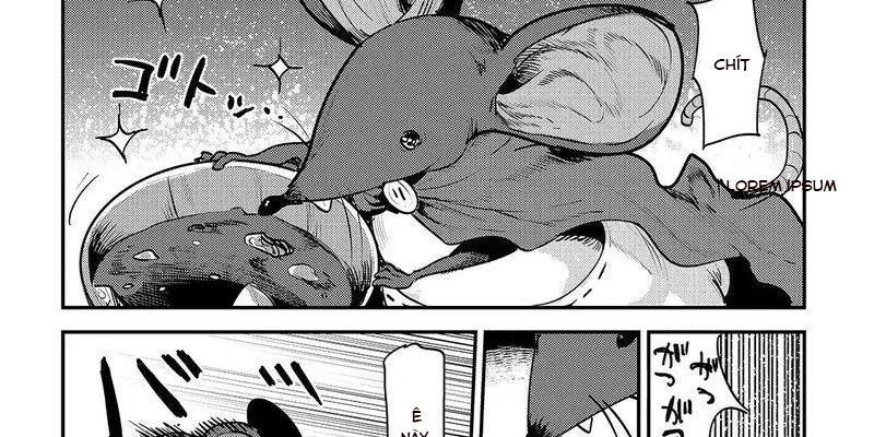 Cuộc Phiêu Lưu Của Kẻ Bất Tử Không Mong Muốn Chap 20 - Next Chap 21