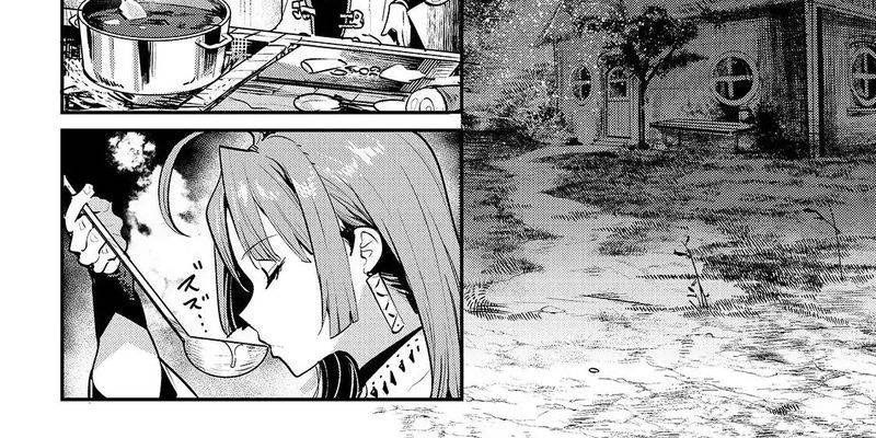 Cuộc Phiêu Lưu Của Kẻ Bất Tử Không Mong Muốn Chap 20 - Next Chap 21