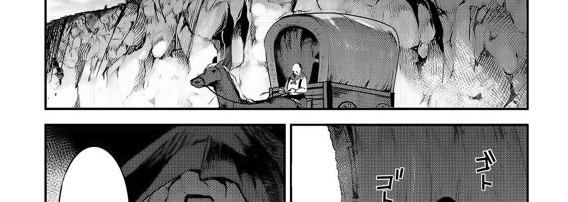 Cuộc Phiêu Lưu Của Kẻ Bất Tử Không Mong Muốn Chap 20 - Next Chap 21