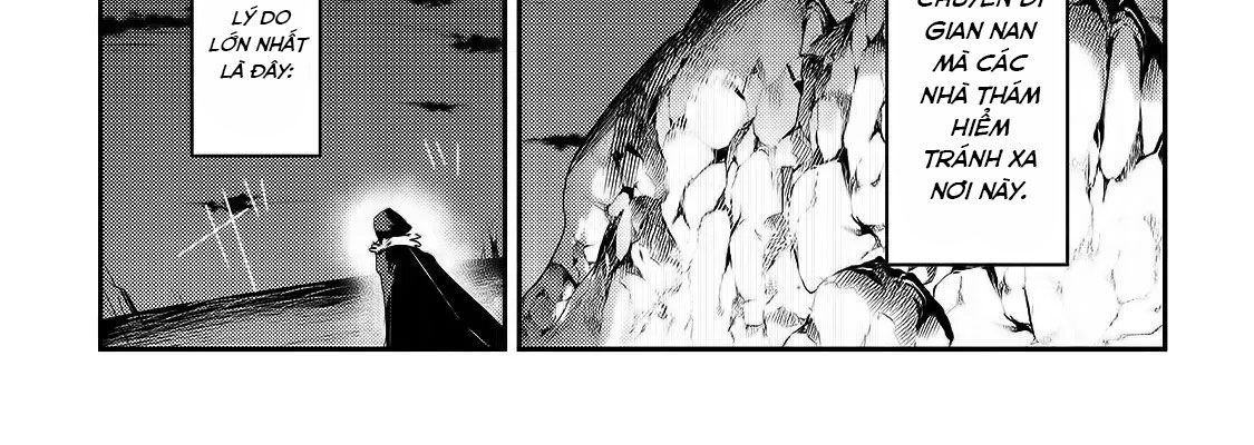 Cuộc Phiêu Lưu Của Kẻ Bất Tử Không Mong Muốn Chap 20 - Next Chap 21