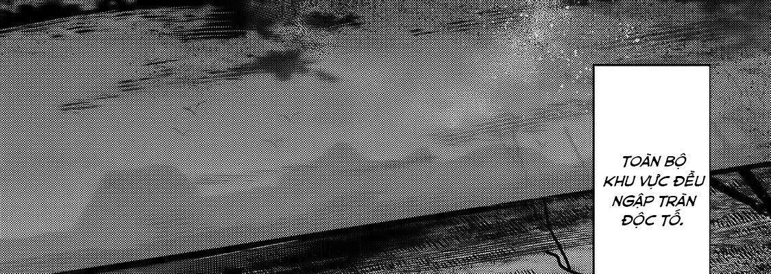 Cuộc Phiêu Lưu Của Kẻ Bất Tử Không Mong Muốn Chap 20 - Next Chap 21