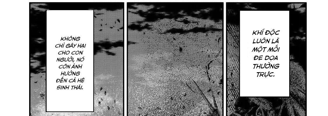 Cuộc Phiêu Lưu Của Kẻ Bất Tử Không Mong Muốn Chap 20 - Next Chap 21