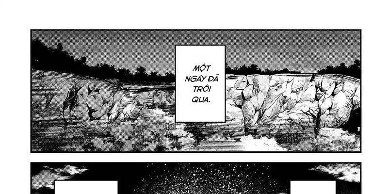 Cuộc Phiêu Lưu Của Kẻ Bất Tử Không Mong Muốn Chap 20 - Next Chap 21