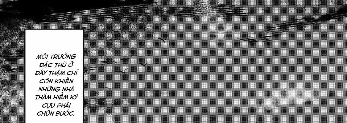 Cuộc Phiêu Lưu Của Kẻ Bất Tử Không Mong Muốn Chap 20 - Next Chap 21